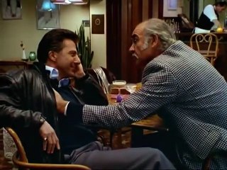 Family Business (1989) - Trailer