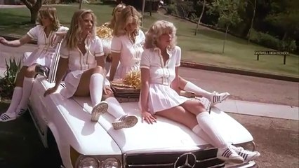 1976 Cheerleaders WIild Weekend FULL HOT MOVIE