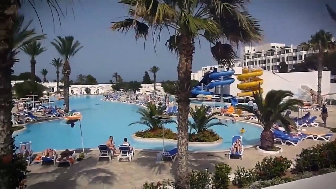 Tunisia Sousse 2010