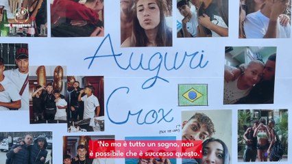 Condannati i due minorenni che hanno ucciso Crox