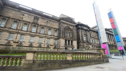 Liverpool Considers Tourist Tax to Boost Cultural Investment 💼