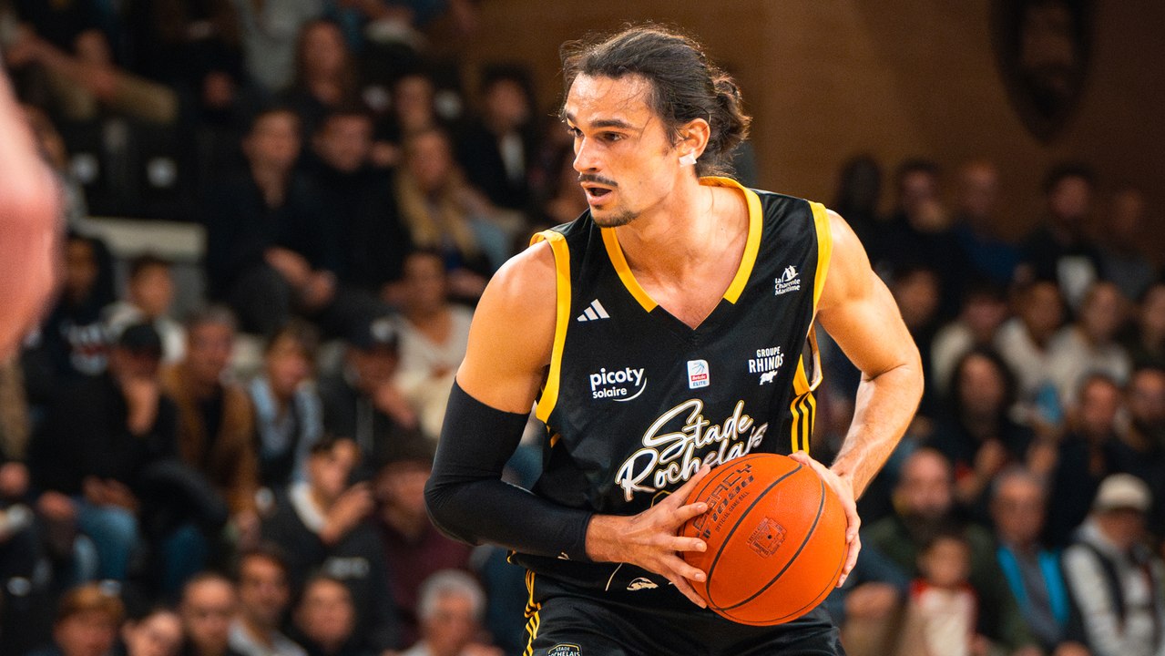 Lucas Hergott en Jaune et Noir jusqu'en 2027 !