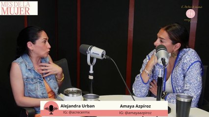 L`Atelier de mamá: Maternidad en el mes de las mujeres