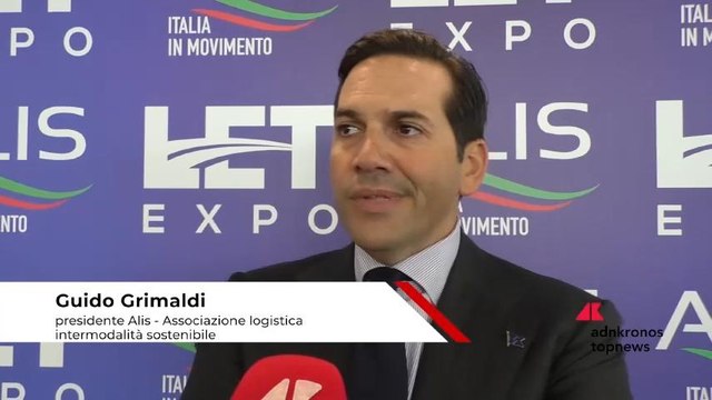 Fiere: Grimaldi (Alis), ‘risultati eccellenti per LetExpo 2025’