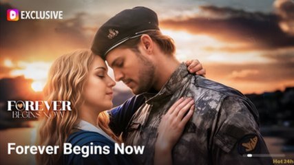 Forever Begins Now Full Movie