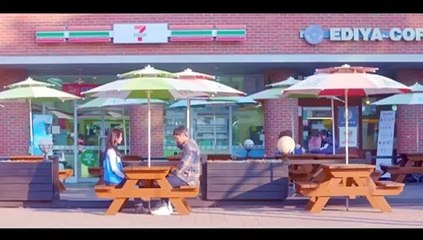 [RUS SUB] On the Campus (В кампусе).On the Campus - серия 3