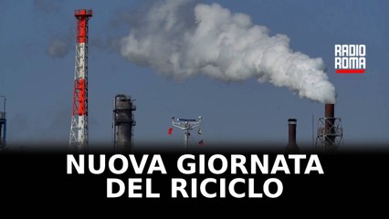 Torna “Ama il tuo Quartiere – Giornate del Riciclo”