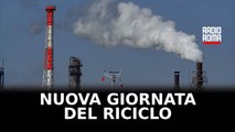 Torna “Ama il tuo Quartiere – Giornate del Riciclo”