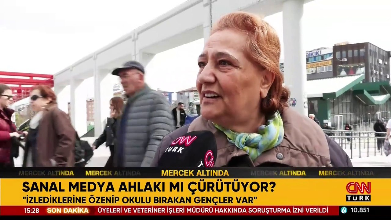 Sanal medya ahlaki çöküş silahı mı? ''Beğeni ve takipçi için etik değerler yok sayılıyor''
