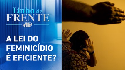 Quase 12 mil casos de feminicídio foram registrados no Brasil na última década | LINHA DE FRENTE