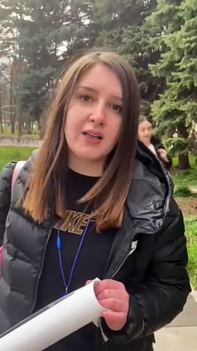 Protesti studenata u Sarajevu