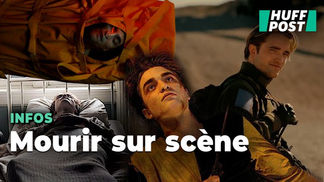 En réaction à « Mickey 17 », ils déterrent ces autres morts cultes de Robert Pattinson