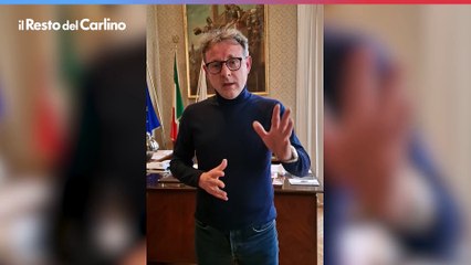 Maltempo, il sindaco di Faenza: "Quantit? di acqua inimmaginabile"
