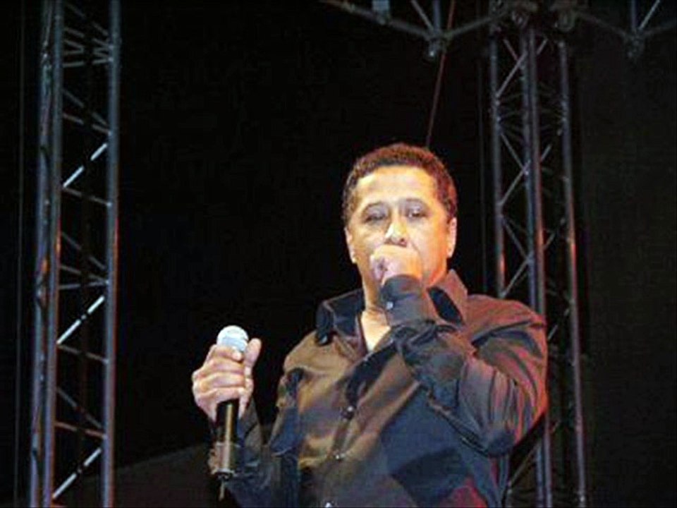 Cheb khaled hada raikom