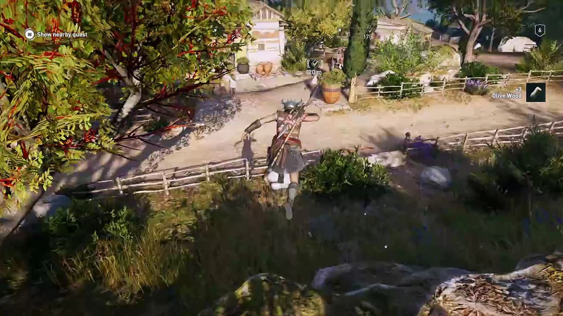 Assassin's Creed Odyssey part 18