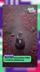 Silent Hill f lanza primer tráiler y confirma plataformas | Reporte Indigo