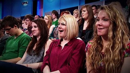 The Jeremy Kyle Show 10th May 2012
