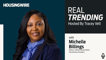 Coldwell Banker agent on how to differentiate in today’s market