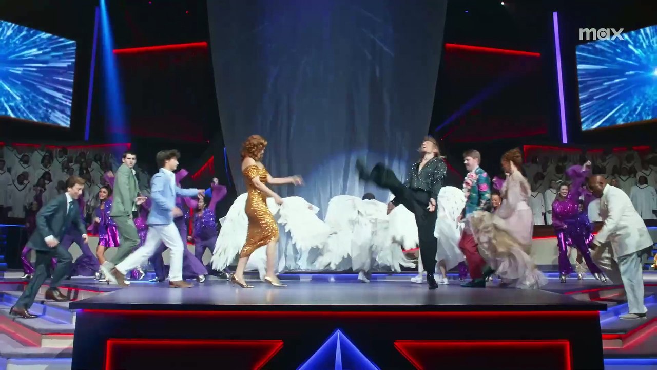 The Righteous Gemstones Season 4 | Weeks Ahead Trailer | HBO