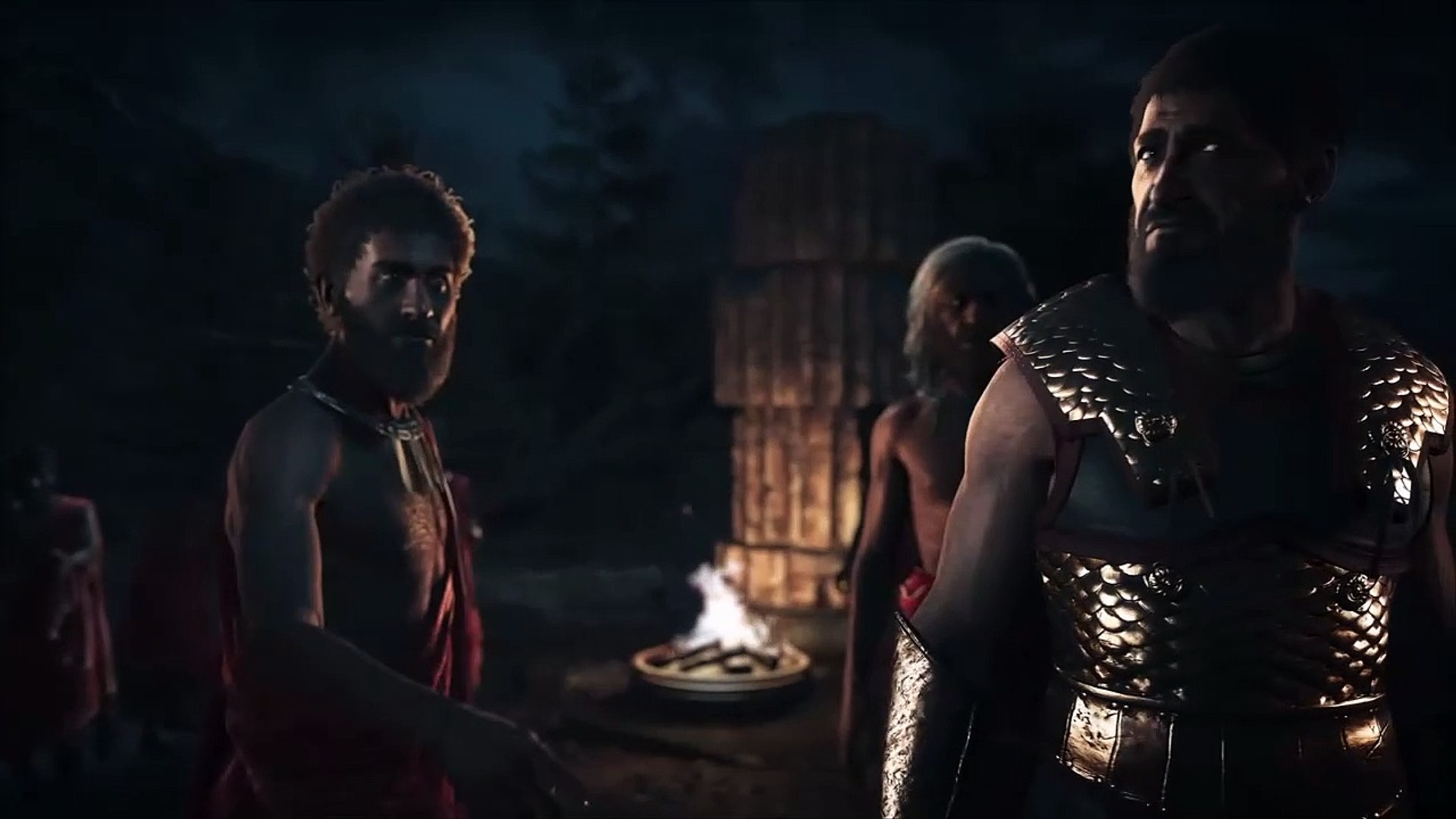 Assassin's Creed Odyssey part 19