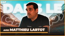 🎙️ Matthieu Lartot : les secrets de ses commentaires
