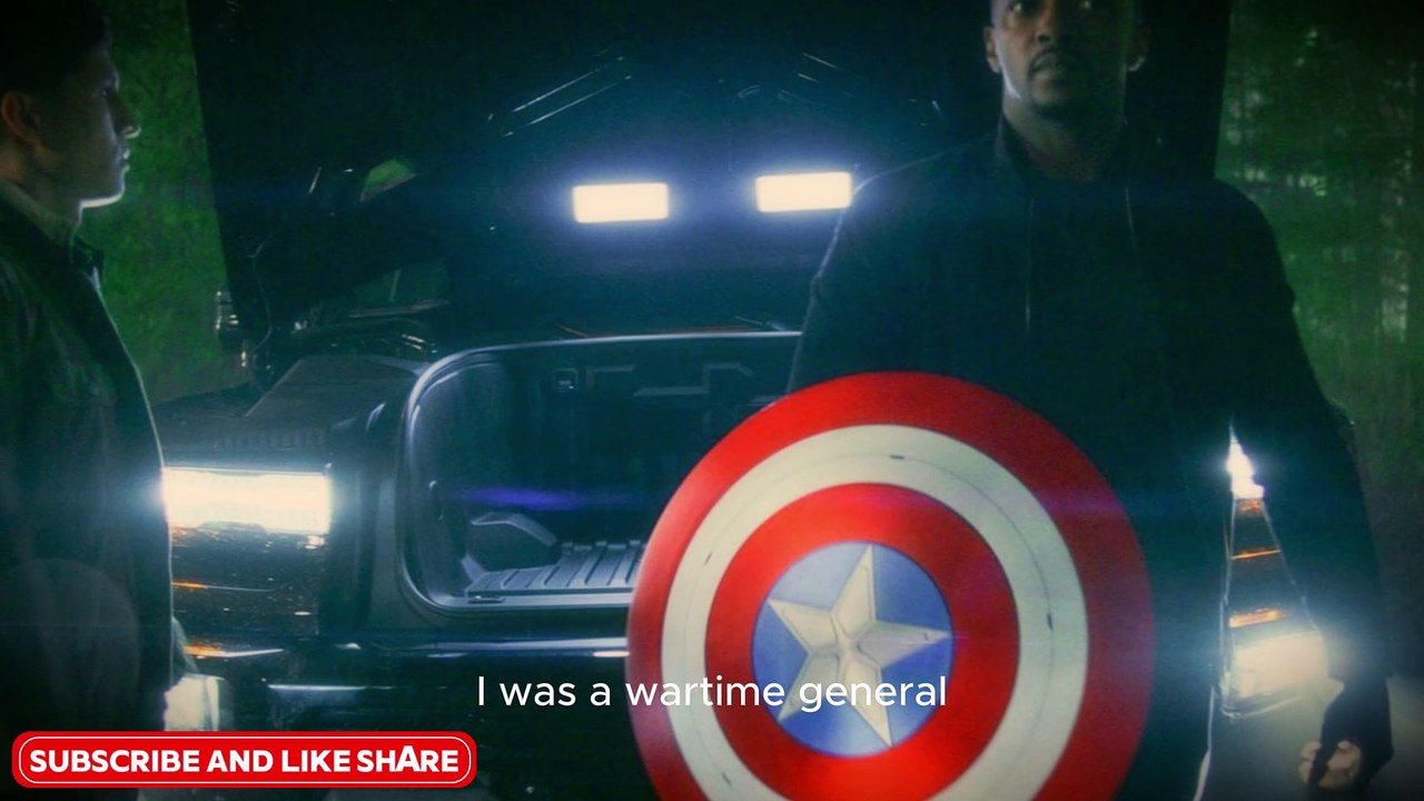 Captain America Brave New World (2025) video Dailymotion