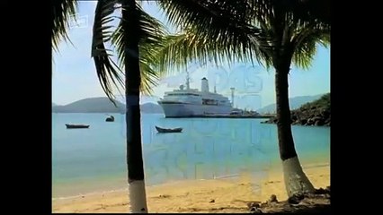 Das Traumschiff -35- Bali