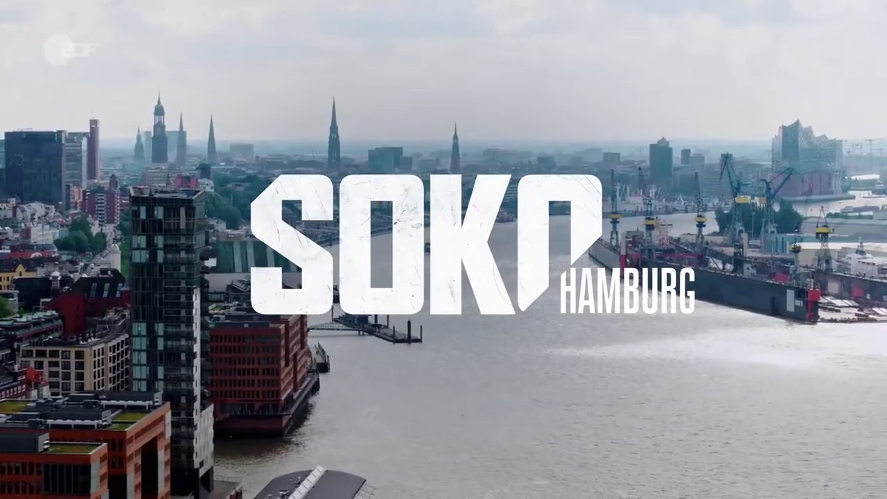 SOKO Hamburg -62-Der letzte Aufschlag