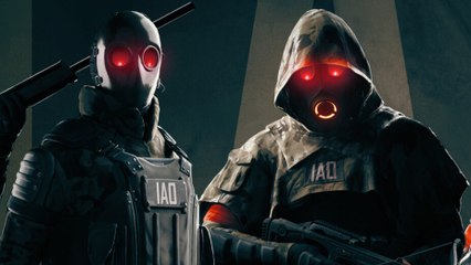 Vampire Bloodlines 2 zeigt noch mehr Action-Gameplay, mit beinharten Vampirjägern