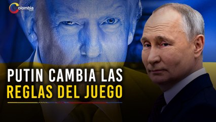 ¡ULTIMÁTUM DE PUTIN! Rechaza Tregua presentada por Estados Unidos en Ucrania