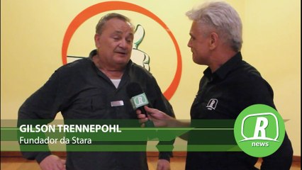 Gilson Trennenpohl:  conheça a história de emprendedorismo do fundador da Stara