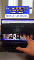 5 outils magiques qui utilisent l'IA 😱🚀