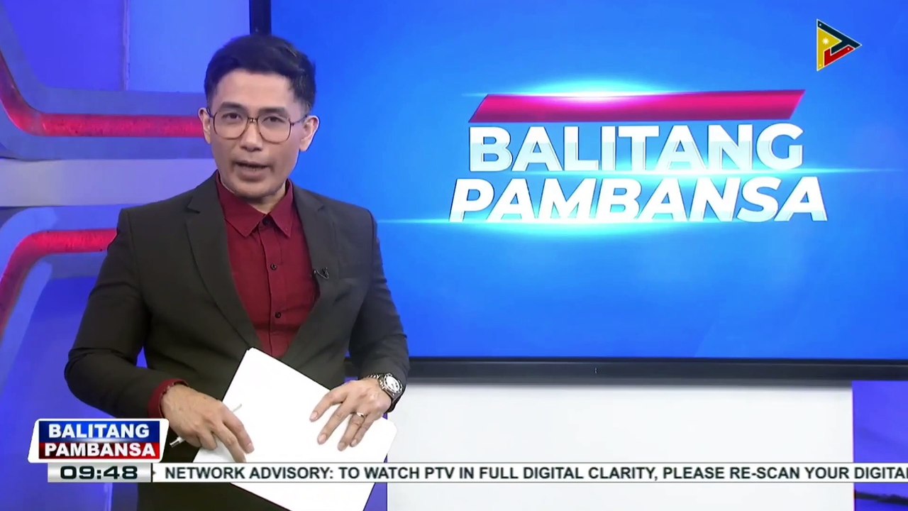 Comelec on track to finish printing of ballots for midterm polls within the week