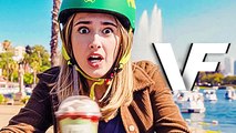FREAKY FRIDAY 2 Bande Annonce VF (2025)