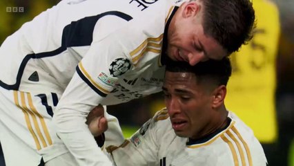 Real Madrid's Secrets to Champions League Glory 🏆 | Season 1, Episode 1 (2025)