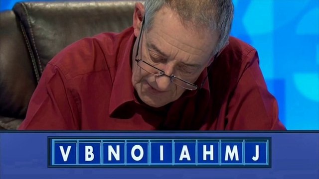 Countdown | Thursday 16th March 2017 | Episode 6541