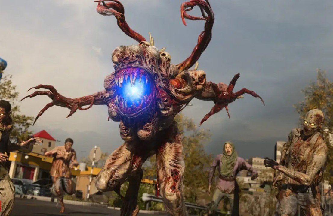 COD 2025 ‘to feature six fully-fledged Zombies maps’