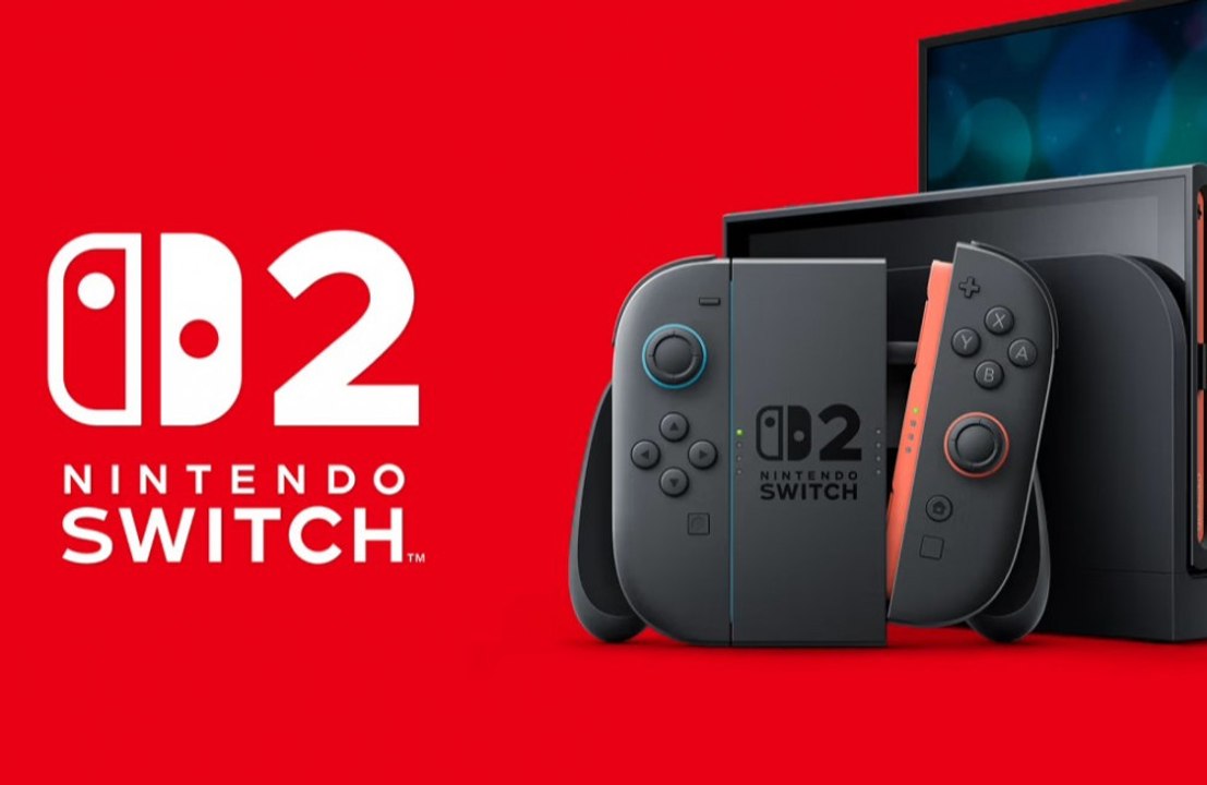 Nintendo Switch 2 could cost up to 499 USD, analysts predict