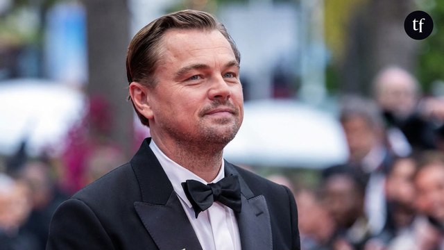 Espèce de...! : Leonardo Dicaprio hué à la Fashion Week de Paris, mais pourquoi ?