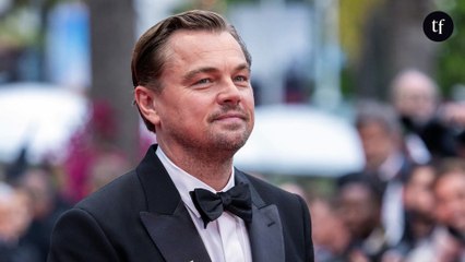 "Espèce de...!" : Leonardo Dicaprio hué à la Fashion Week de Paris, mais pourquoi ?