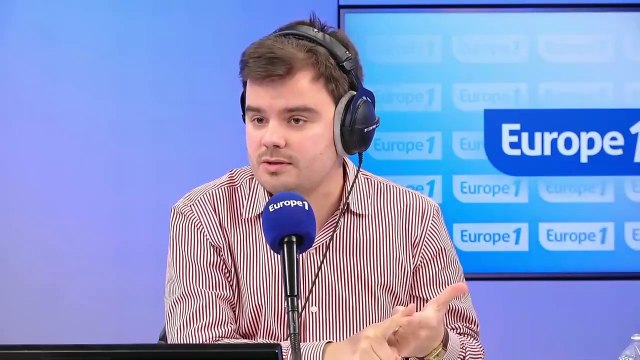 Affiches de la France insoumise : les révélations sur le directeur de communication du parti