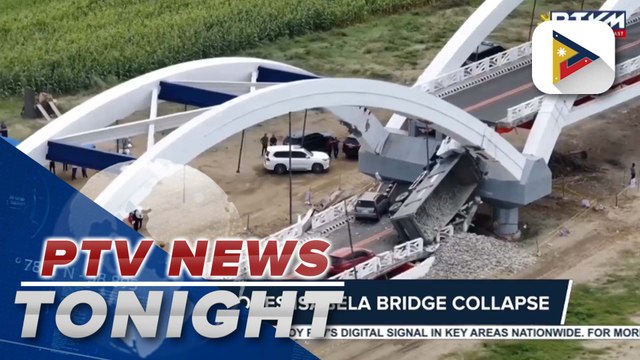 Senate probes Isabela bridge collapse