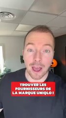 Comment Identifier les Fournisseurs d'une Marque 🔍