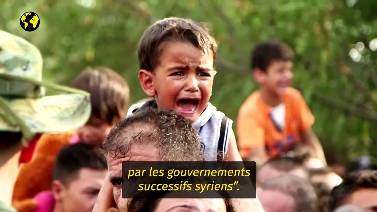 Une Syrie assurant une place à l’ensemble des communautés du pays est-elle possible ?