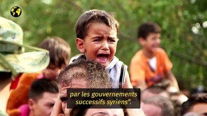 Une Syrie assurant une place à l’ensemble des communautés du pays est-elle possible ?
