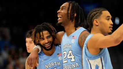 Duke vs. North Carolina: ACC Semifinal Showdown Preview