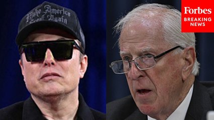 Mike Thompson: ‘The American People Are Fed Up With This Administration And DOGE’