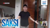 Saksi: (Part 3) Dream house nina Kyline at Jak; Blackpink Jisoo sa Pilipinas