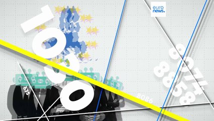 KI-Einsatz am Arbeitsplatz: Welche Länder in Europa sind am skeptischsten und welche am optimistischsten?