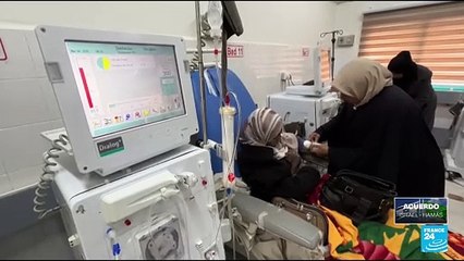 Violencia sexual ha sido usada por Israel como arma de guerra, denuncia la ONU